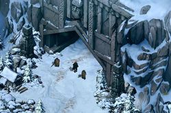 Thronebreaker The Witcher Tales giảm 80% trên Steam: Trải nghiệm nhập vai thẻ bài sắc nét