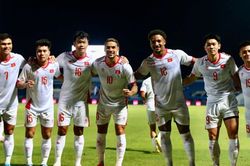 ASEAN Cup 2026: Cuộc đua hiệu số bàn thắng và bài toán sống còn của tuyển Việt Nam