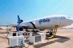 Bệnh viện Bay Orbis và những điều ở lại