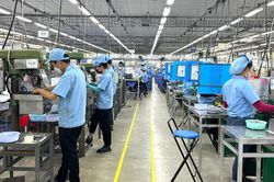 Dấu ấn FDI trên chặng đường phát triển
