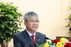 Khai mạc kỳ họp thứ tư HĐND thành phố Đà Nẵng (kỳ họp thường lệ giữa năm 2026): Vì mục tiêu xây dựng Đà Nẵng phát triển nhanh, bền vững
