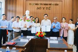 Trang bị kiến thức AI cho y bác sĩ