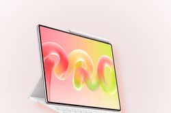 Huawei chốt ngày ra mắt MatePad Pro thế hệ mới: Thiết kế siêu mỏng 4,7mm, tích hợp vi xử lý Kirin T93