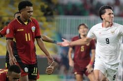 Lịch sử đối đầu Timor Leste vs Indonesia: Garuda vượt trội, hướng tới chiến thắng đậm