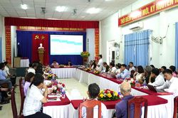 Định hướng phát triển du lịch gắn với bảo tồn thiên nhiên, văn hóa