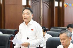 Đại biểu HĐND thành phố hiến kế nhiều giải pháp tháo gỡ điểm nghẽn, thúc đẩy tăng trưởng và bảo đảm an sinh