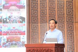 Bồi dưỡng kỹ năng hoạt động cho đại biểu HĐND