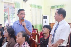Tăng trách nhiệm của chủ vật nuôi