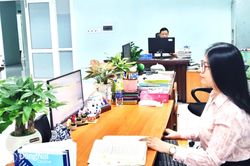 Rút ngắn thời gian giải quyết thủ tục về lao động