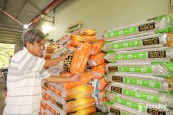 Giải pháp ứng phó khi giá vật tư nông nghiệp tăng