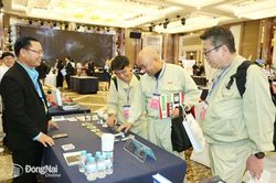 Mở rộng không gian liên kết giữa doanh nghiệp Việt và doanh nghiệp FDI