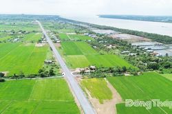 Đồng Tháp tiếp tục hiện thực hóa khát vọng phát triển nhanh, bền vững