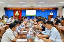 Truyền thông chính sách ưu đãi, thúc đẩy phát triển khoa học, công nghệ và đổi mới sáng tạo