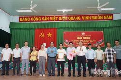 T&acirc;n Long ra mắt website kết nối hỗ trợ người ngh&egrave;o