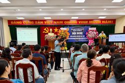 Gia Lai: Tuyên truyền pháp luật cho 50 cơ sở kinh doanh sách giáo khoa và dịch vụ photocopy