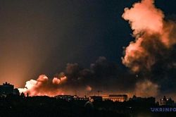 Tin thế giới sáng 30-7: Nga trút tên lửa đạn đạo ồ ạt xuống thủ đô Ukraine và các thành phố khác