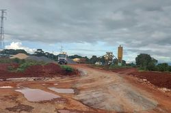 X&atilde; Đak Đoa ho&agrave;n th&agrave;nh b&agrave;n giao mặt bằng cao tốc Quy Nhơn - Pleiku