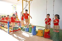 Phường Nam Nha Trang: Quan tâm đầu tư hạ tầng phục vụ dân sinh