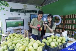 Chuyển đổi số để sản xuất xanh