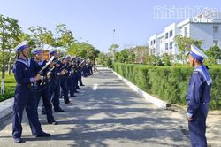 Tiểu đoàn 452: Đơn vị Quyết thắng nhiều năm liền