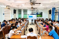 Phổ biến các văn bản pháp luật về xác định tình trạng nghiện ma túy