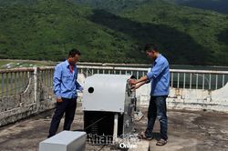 Tập trung r&agrave; so&aacute;t, triển khai ứng ph&oacute; nguy cơ hạn h&aacute;n, thiếu nước cục bộ