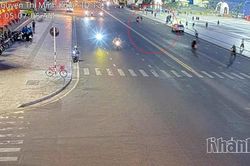 Khởi tố lễ tân khách sạn vì giao xe máy cho người nước ngoài không đủ điều kiện lái xe