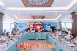 Xã Bình Lư và phường Sa Pa thống nhất định hướng hợp tác giai đoạn 2026 – 2030