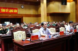 Tập huấn toàn quốc triển khai giai đoạn 2 đối với 4 thủ tục hành chính của Đảng trên môi trường điện tử