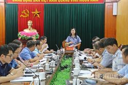 Bảo đảm c&aacute;c trường đủ điều kiện tổ chức vận h&agrave;nh, khai giảng v&agrave; đ&oacute;n học sinh v&agrave;o năm học mới 2026-2027