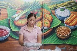Nâng tầm giá trị thủy sản hồ Thác Bà