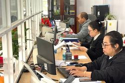 Khơi nguồn lực số cho tăng trưởng