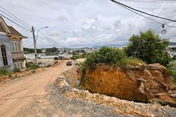 Gỡ điểm nghẽn để sớm thông tuyến Lữ Gia - thượng lưu hồ Xuân Hương
