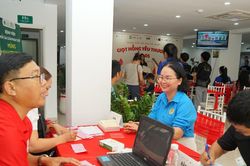 Cho đi để sự sống ở lại