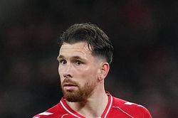 Ruben Amorim muốn biến Hojbjerg thành hạt nhân trong cuộc cách mạng tại AC Milan