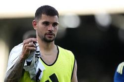 Arsenal và nước đi đàm phán mạo hiểm trong thương vụ Bruno Guimaraes