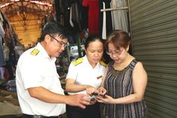 Lâm Đồng minh bạch quản lý nhờ 'làm sạch' dữ liệu kinh doanh