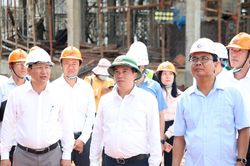 Lâm Đồng không cho phép tâm lý chủ quan trong đầu tư công