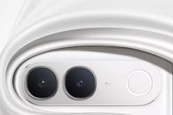 Vivo S2 chuẩn bị ra mắt với màn hình pOLED 120Hz và viên pin 7.050 mAh