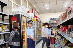 Lâm Đồng tăng cường bảo đảm an toàn thực phẩm đối với thức ăn đường phố