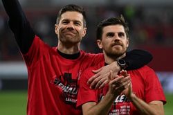 Xabi Alonso ph&aacute; vỡ quy tắc ở Chelsea: T&aacute;i hiện 'c&ocirc;ng thức Leverkusen' tại Stamford Bridge