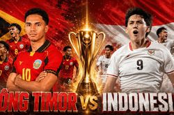 Lịch sử đối đầu Timor Leste vs Indonesia: Garuda toàn thắng, chờ nối dài ưu thế