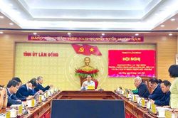 Lâm Đồng tổng rà soát hệ thống văn bản quy phạm pháp luật