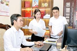 N&acirc;ng cao hiệu quả hoạt động của cơ quan d&acirc;n cử ở c&aacute;c đ&ocirc; thị trung t&acirc;m