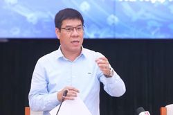Năm 2027 sẽ thi tốt nghiệp THPT song song h&igrave;nh thức tr&ecirc;n giấy v&agrave; trực tuyến