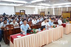 Hội thảo, tập huấn an toàn thông tin cho nhà báo trong môi trường số năm 2026