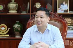 Xây dựng báo chí Phú Thọ chuyên nghiệp, nhân văn, hiện đại trong kỷ nguyên số