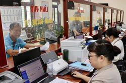 Quyết tâm bứt phá Chỉ số PAR Index và SIPAS