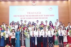 Những dấu ấn tiêu biểu trong hoạt động của Hội Nhà báo tỉnh Phú Thọ