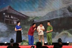 Toàn Thắng huy động sức dân bảo vệ an ninh Tổ quốc